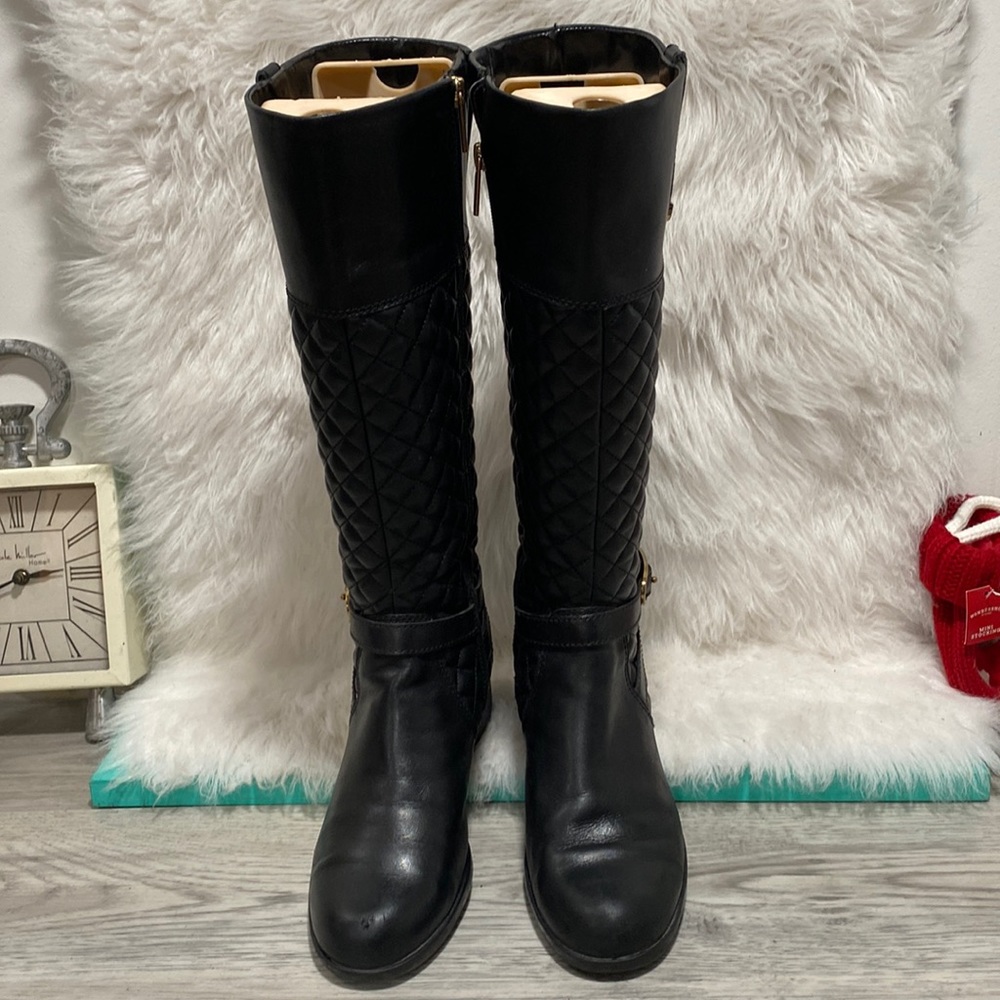 bandolino riding boots